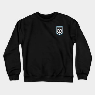 Emblem of the Endurance Crewneck Sweatshirt